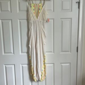 FreePeople jumpsuit XS